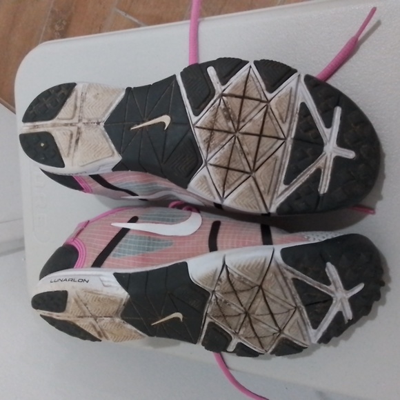 NIKE Training sneakers - Picture 4 of 5